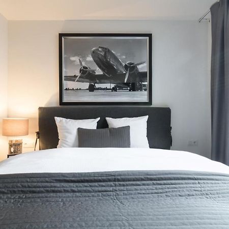 Turnhout City Hotel Εξωτερικό φωτογραφία
