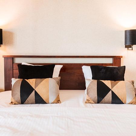 Turnhout City Hotel Εξωτερικό φωτογραφία