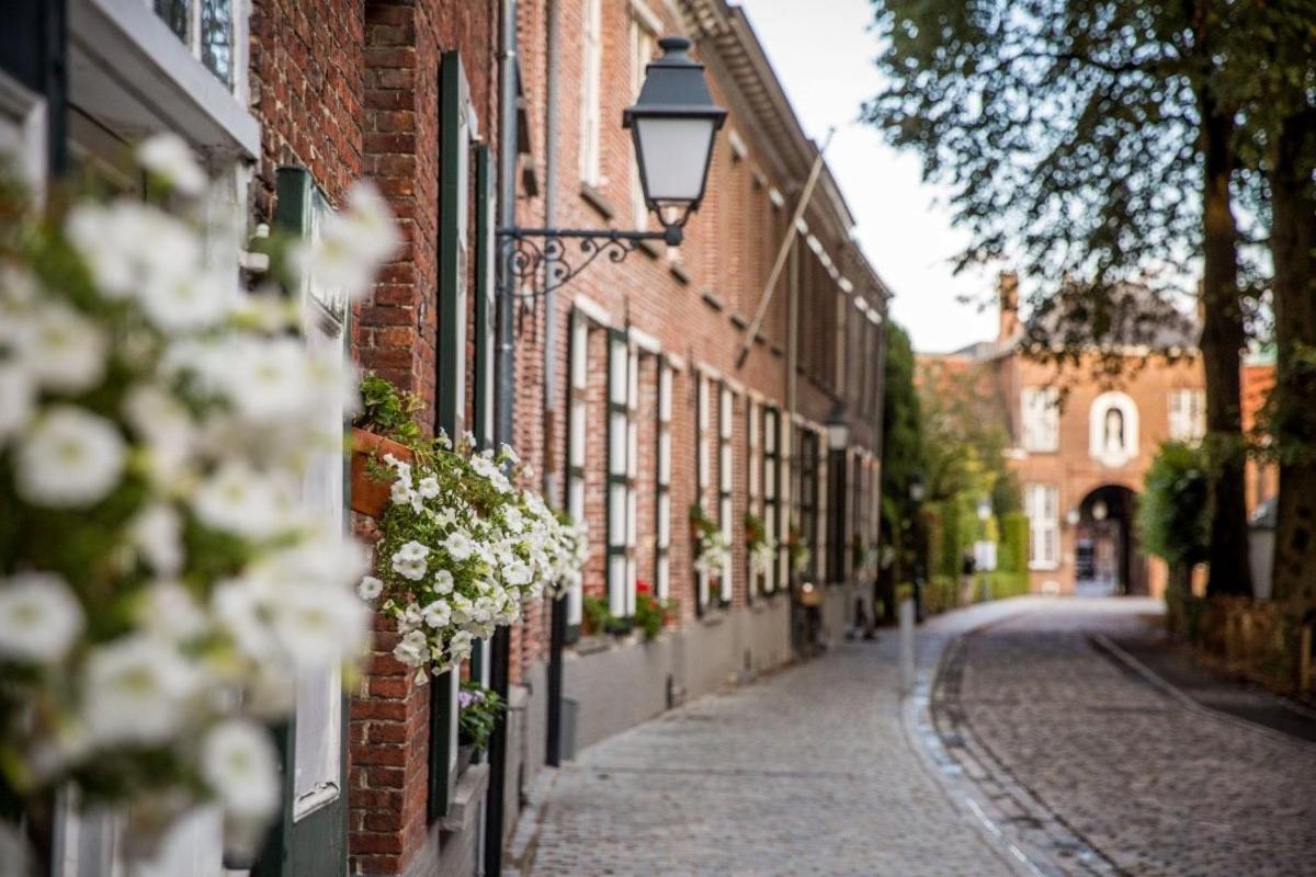 Turnhout City Hotel Εξωτερικό φωτογραφία