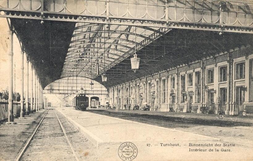 Turnhout City Hotel Εξωτερικό φωτογραφία