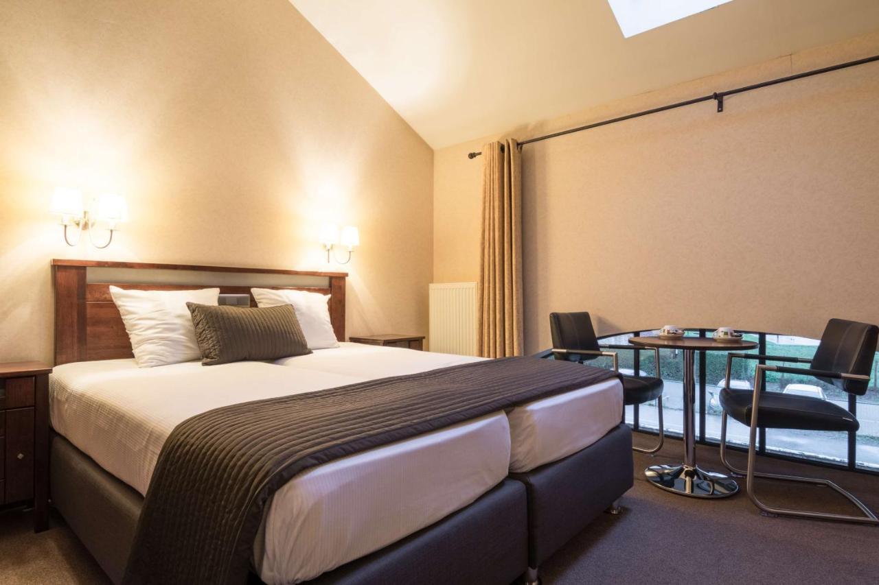 Turnhout City Hotel Εξωτερικό φωτογραφία