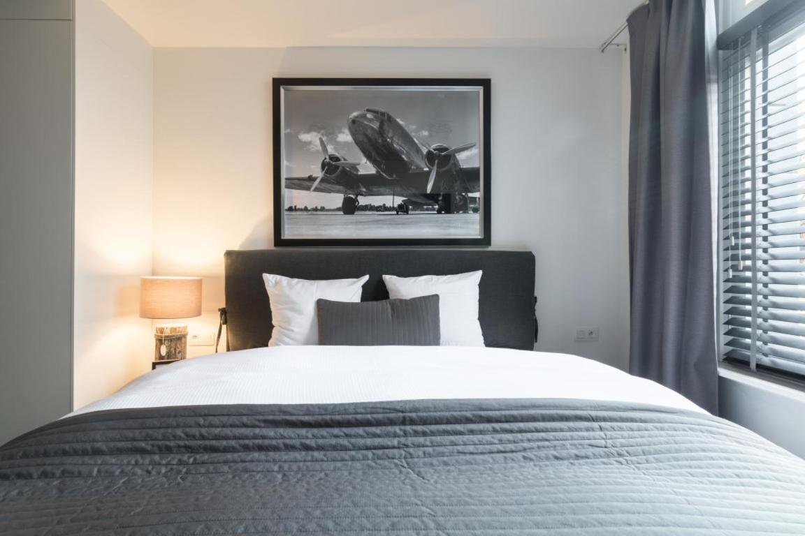 Turnhout City Hotel Εξωτερικό φωτογραφία
