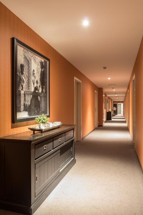 Turnhout City Hotel Εξωτερικό φωτογραφία