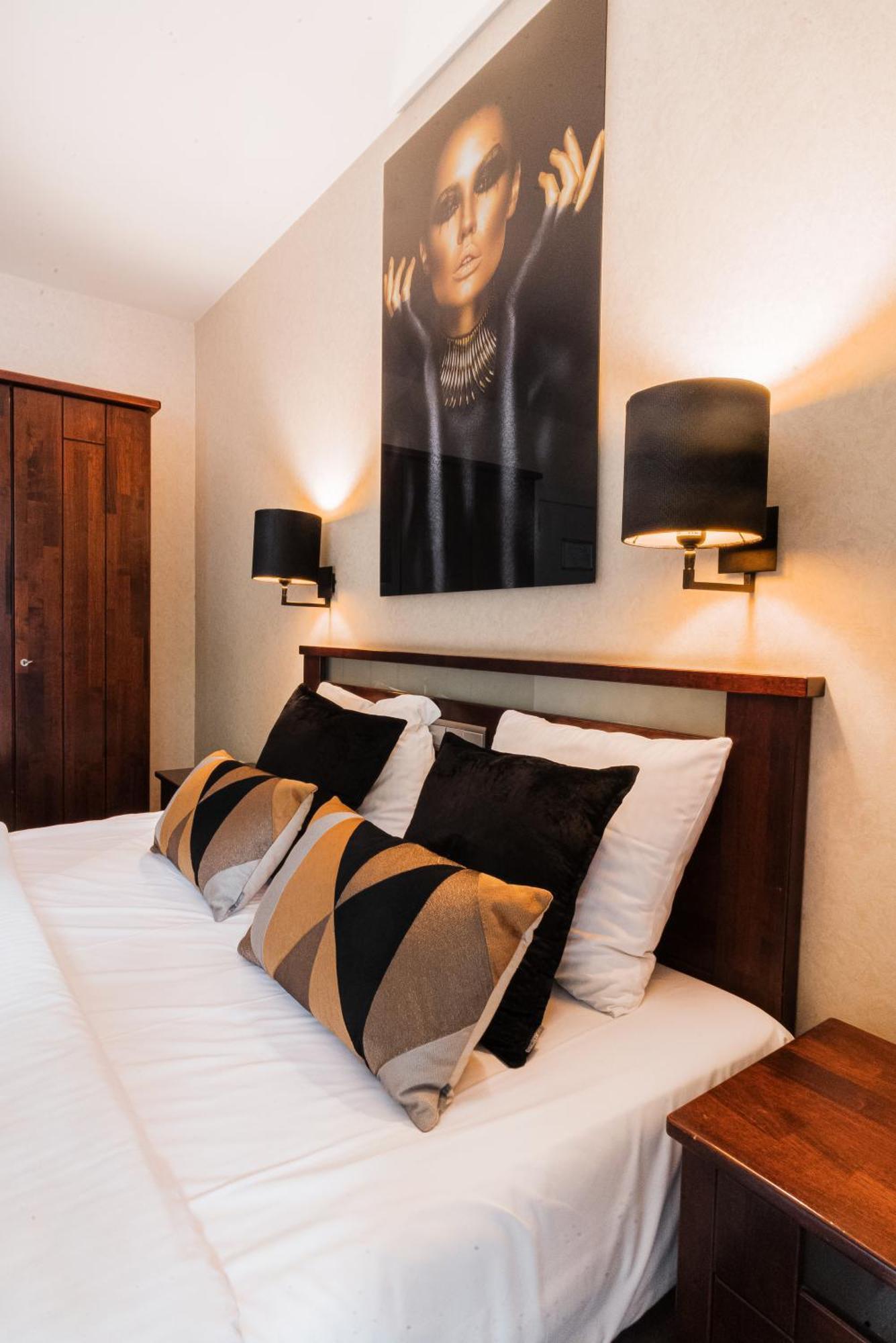 Turnhout City Hotel Εξωτερικό φωτογραφία