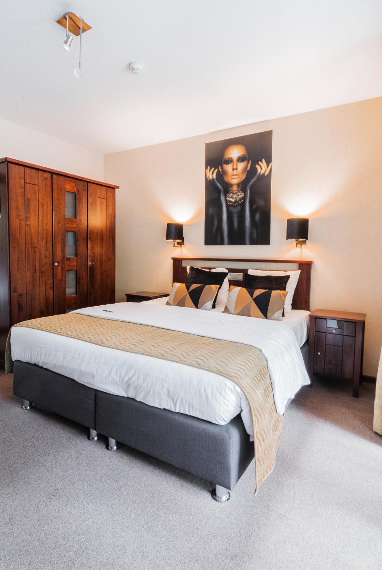 Turnhout City Hotel Εξωτερικό φωτογραφία