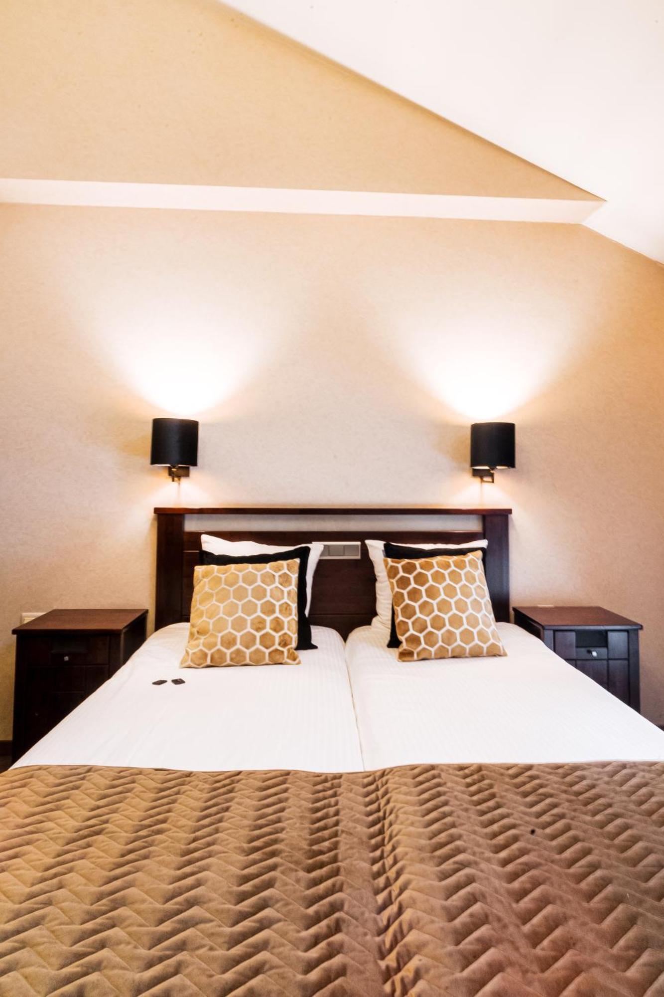 Turnhout City Hotel Εξωτερικό φωτογραφία