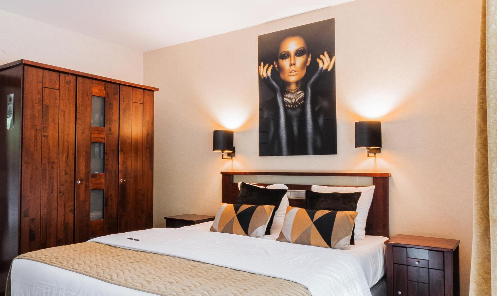 Turnhout City Hotel Εξωτερικό φωτογραφία
