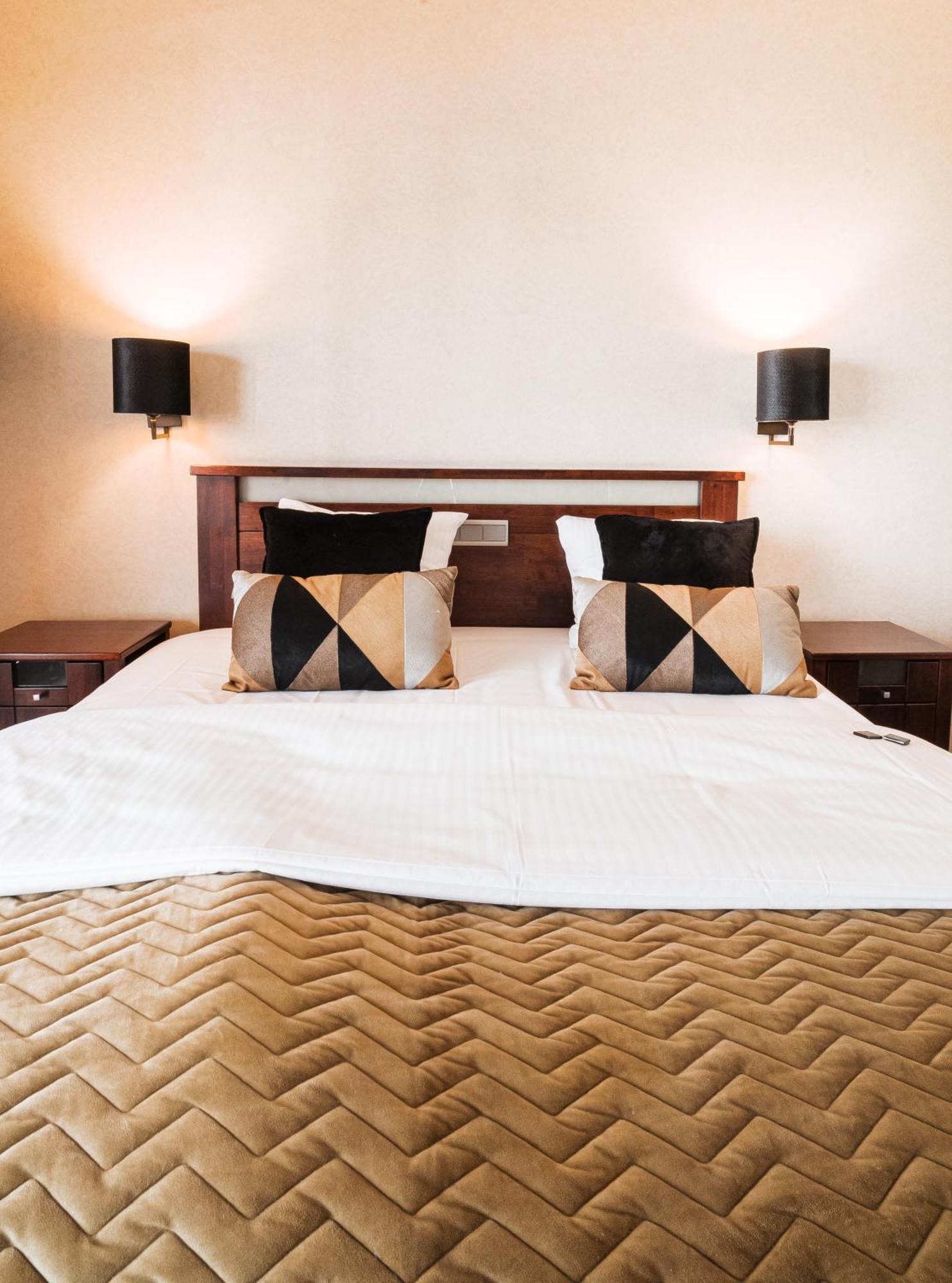 Turnhout City Hotel Εξωτερικό φωτογραφία