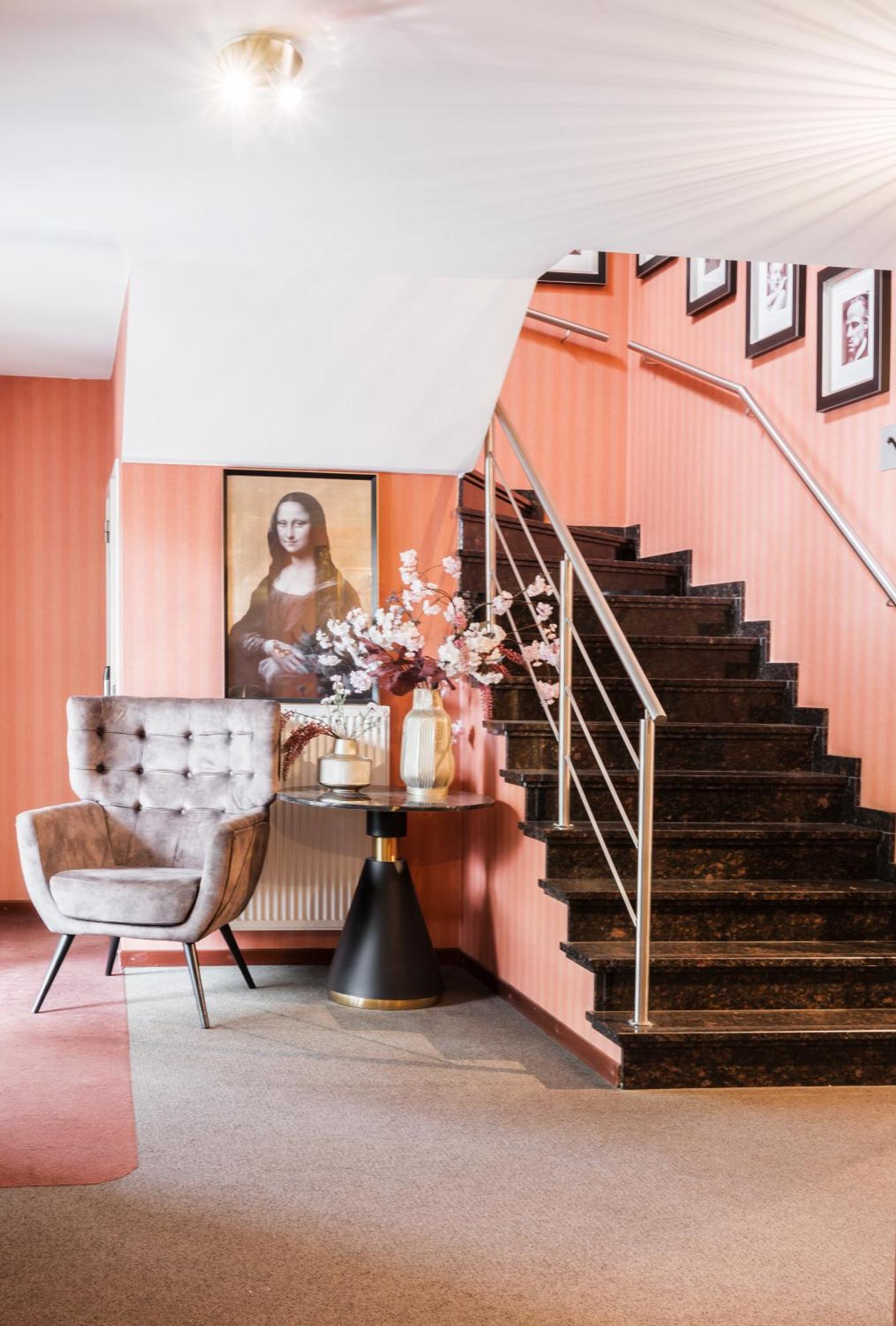 Turnhout City Hotel Εξωτερικό φωτογραφία