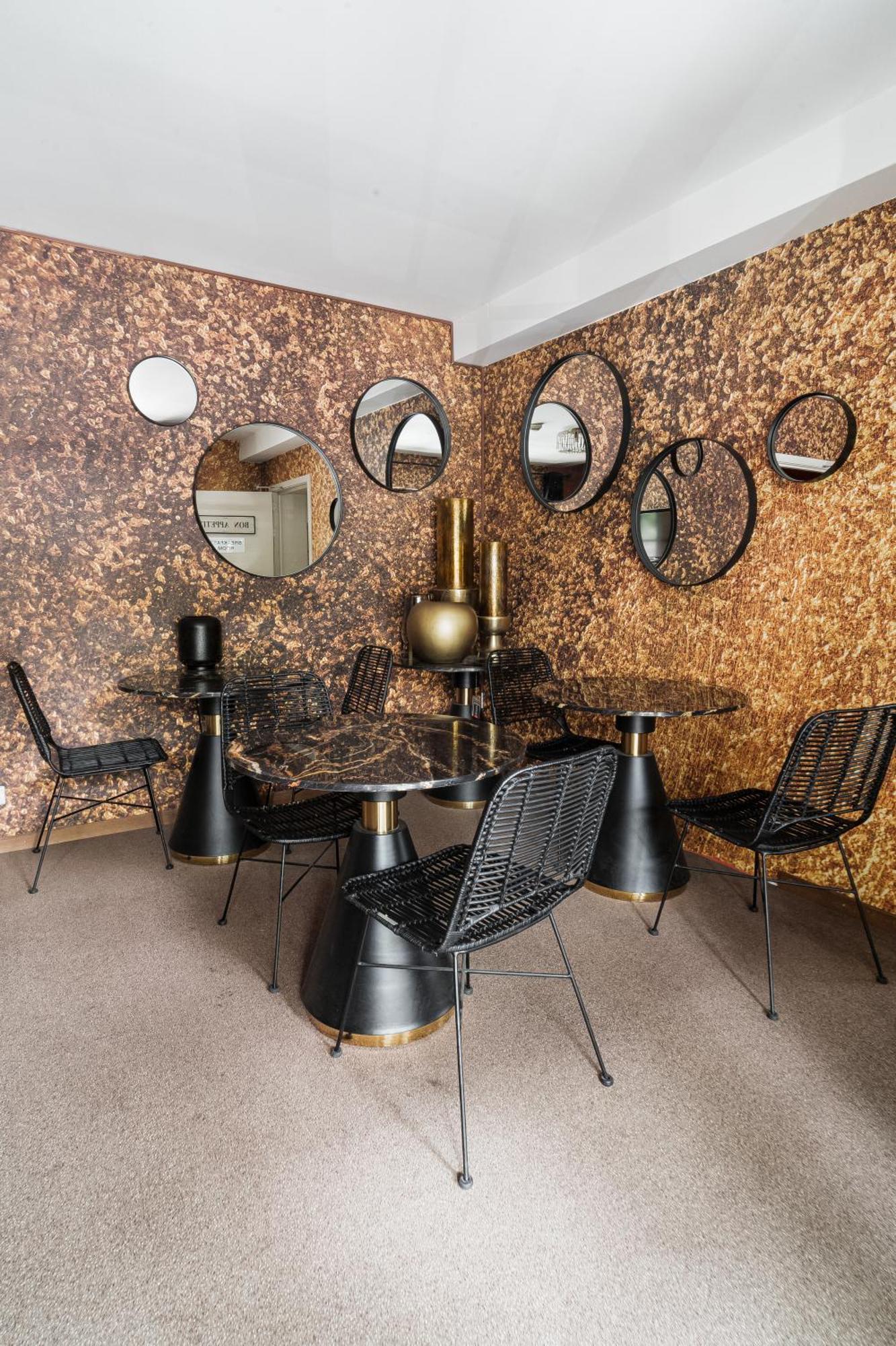 Turnhout City Hotel Εξωτερικό φωτογραφία