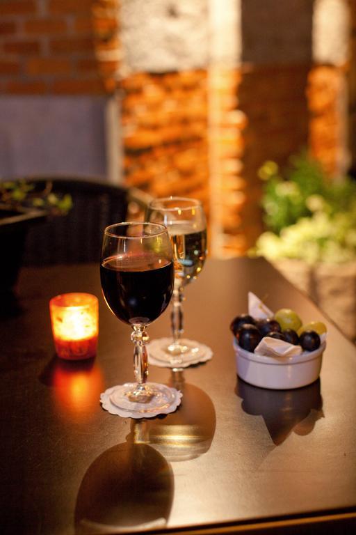 Turnhout City Hotel Εξωτερικό φωτογραφία